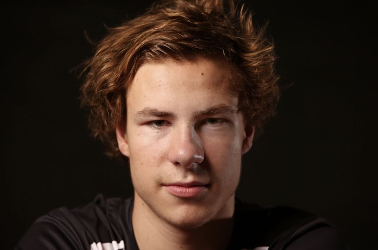 Ben McKay