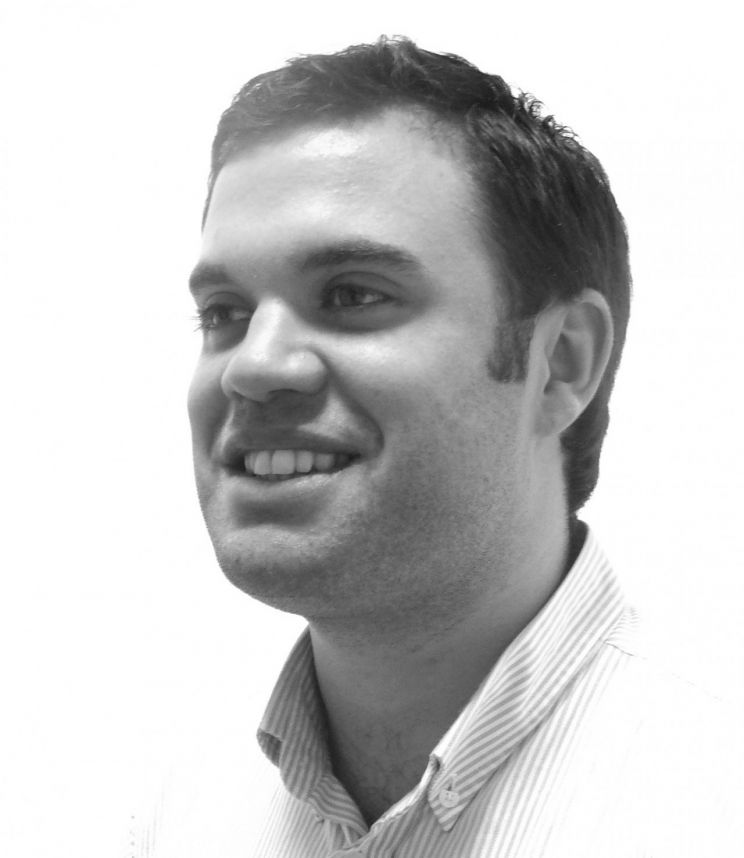 Ben McKay