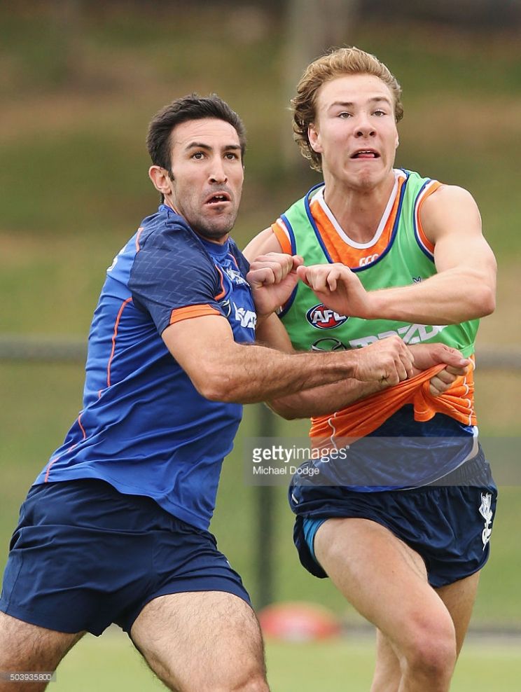 Ben McKay