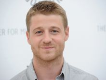 Ben McKenzie