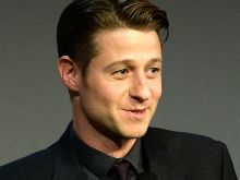 Ben McKenzie