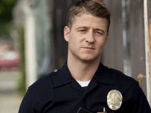 Ben McKenzie