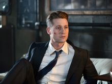 Ben McKenzie