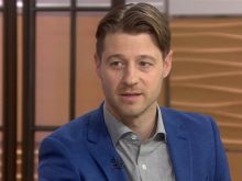 Ben McKenzie