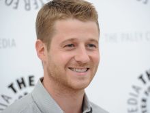 Ben McKenzie