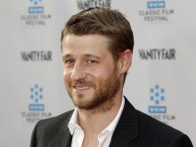 Ben McKenzie