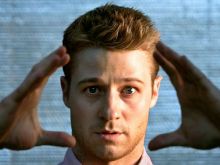 Ben McKenzie