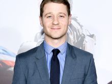 Ben McKenzie