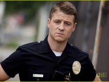 Ben McKenzie