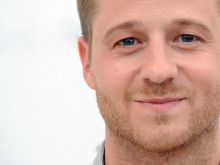 Ben McKenzie