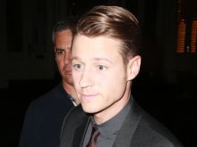 Ben McKenzie