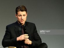 Ben McKenzie