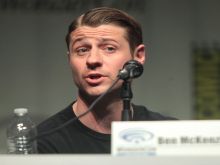 Ben McKenzie