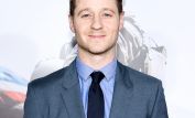 Ben McKenzie