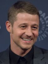 Ben McKenzie