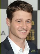 Ben McKenzie