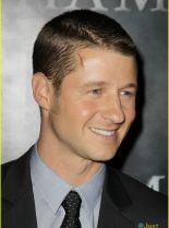 Ben McKenzie