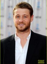 Ben McKenzie