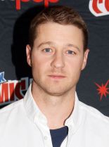 Ben McKenzie