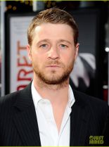 Ben McKenzie