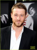 Ben McKenzie