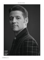 Ben McKenzie