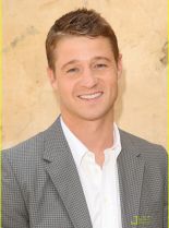 Ben McKenzie