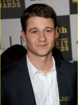 Ben McKenzie