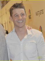 Ben McKenzie