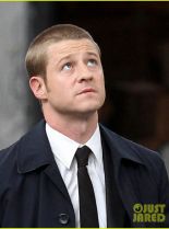 Ben McKenzie
