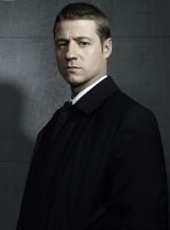 Ben McKenzie