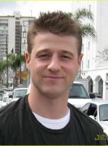 Ben McKenzie
