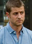 Ben McKenzie