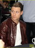 Ben McKenzie