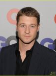 Ben McKenzie