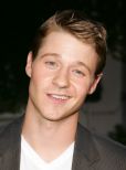 Ben McKenzie