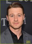 Ben McKenzie