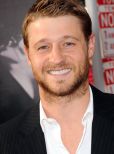 Ben McKenzie