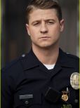 Ben McKenzie