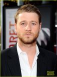 Ben McKenzie