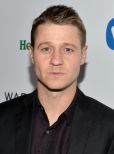 Ben McKenzie