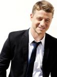 Ben McKenzie