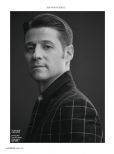 Ben McKenzie