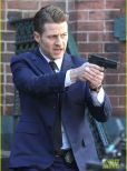 Ben McKenzie