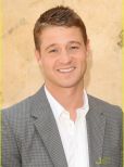 Ben McKenzie