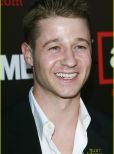 Ben McKenzie