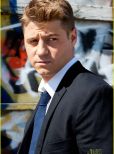 Ben McKenzie