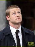 Ben McKenzie