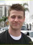 Ben McKenzie