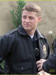 Ben McKenzie